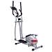 Sunny Health & Fitness SF-E3416H Magnetic Elliptical Trainer with Tablet Holder