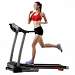 Sunny Health & Fitness Treadmill