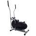 Sunny Health & Fitness SF-E1404  Air Elliptical Trainer