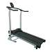 Sunny Health & Fitness SF-T1408M Manual Walking Treadmill