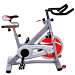 Sunny Health & Fitness SF-B901B Belt Drive Indoor Cycling Bike