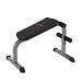 Sunny Health & Fitness SF-BH6502 Heavy Duty Sit-Up Bench