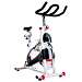 Sunny Health & Fitness SF-B1509 Belt Drive Premium Indoor Cycling Bike