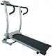Sunny Health & Fitness SF-T1409M Magnetic Manual Treadmill