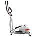 Sunny Health & Fitness SF-E3416 Magnetic Elliptical Trainer