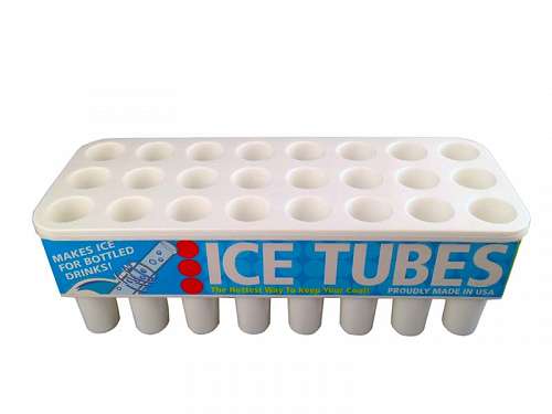 Ice Tube Tray