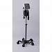 Aneroid Sphygmomanometer McKesson Pole Mounted 2-Tube Adult Arm