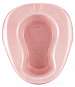 McKesson BedPan, Rose