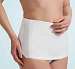 Abdominal Binder Medi-Pak Surgi-Binder II 12 Inch Wide 4 Panel