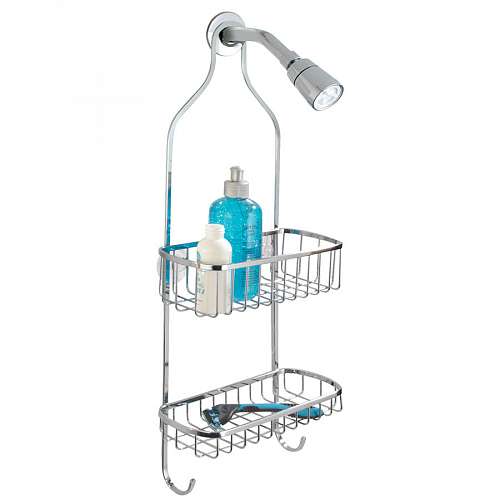 Stainless Steel Shower Caddy