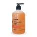 Antimicrobial Soap McKesson Liquid 18 oz. Pump Bottle Clean Scent