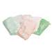 Antimicrobial Soap McKesson Foaming Liquid 1000 mL Dispenser Bag Clean Scent