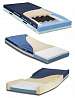 Bed Mattress Medi-Pak Extended Care Therapeutic