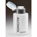 Alcohol Dispenser Medi-Pak Push Down Dispensing, 9 Ounce
