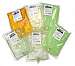 Antimicrobial Soap McKesson Gel 1000 mL Dispenser Bag Clean Scent