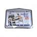 Walker Tray with Non-Slip Mat