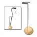 Cane Holder