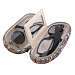 Dual Eyeglass Case