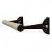 Hinged Wall Mount Sit Up Bar