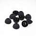 Sennheiser Black Eartip Cushions 10 Count