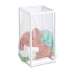 1 Bag Mesh Laundry Hamper