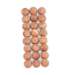 120 Pack Cedar Balls