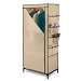 27 Inch Storage Closet With Shoe Organizer