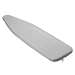 2 Pack Silicon Ironing Board Cover With Pad