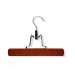 16 Pack Basic Clamp Pant Hanger