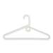 18 Pack 86g Super Heavyweight Hangers, White