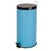 30 Liter Metal Step Trash Can