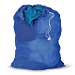 2 Pk, Mesh Laundry Bag, 24 X 36