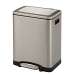 30 Liter Dual Bin Recyclertrash Can