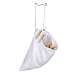 2 Pk Clothespin Bag