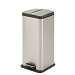 30 Liter Square Step Trash Can