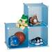 3 Pack Storage Cubes