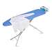 4 Leg Ironing Board With Retractable Iron Rest