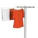 5 Line T Post Dryer