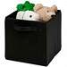 4 Pack Non Woven Foldable Cube