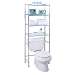 4 Tier Space Saver, Chrome