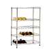 4 Tier Wine Rack