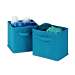 6 Pack Mini Non Woven Foldable Cube