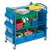 All Purpose Teaching Cart
