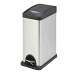 8 Liter Rectangular Step Can