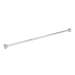 72 Inch Decorative Tension Shower Rod