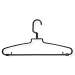 72 Pack Hotel Style Hangers