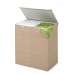 Double Resin Hamper