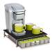 Coffee Pod Drawer Holder