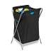 Fold Up Nylon Hamper