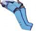 Air Compression Leg Wraps